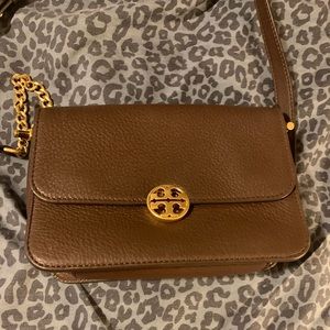 Tory Burch Purse (excellent condition)